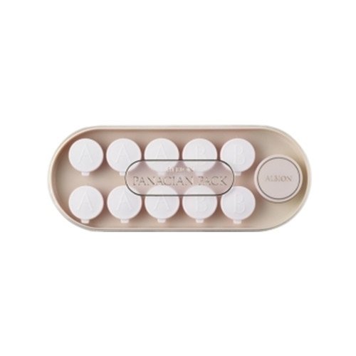 ALBION PANACIAN PACK-United States - Japan Online Shopping - Hommi