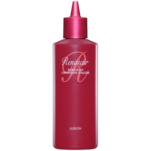 Albion 奥尔滨renasair 头发 头皮护理美容液150ml 日本代购直邮 Hommi