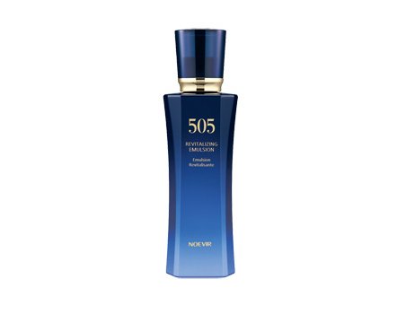 NOEVIR诺薇雅 505精萃药用乳液 100ml-日本代购直邮 - Hommi