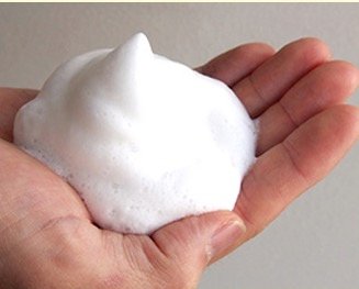 Keana Baking Soda Face Foam For Men Japan Online Shopping Hommi