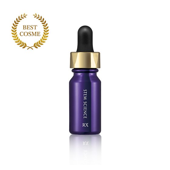 ROHTO episteme STEM SCIENCE RX shot 8mL×4-United States-Japan