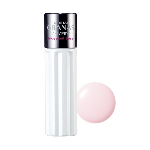 SHISEIDO REVITAL GRANAS Iridescent base（/GD）30ml 2 colors-United  States-Japan Online Shopping - Hommi