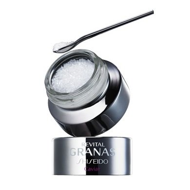 REVITAL GRANAS caviar 18g - Japan Online Shopping - Hommi