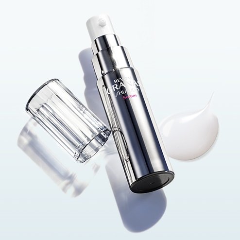 SHISEIDO REVITAL GRANAS Serum 30g-United States - Japan Online 