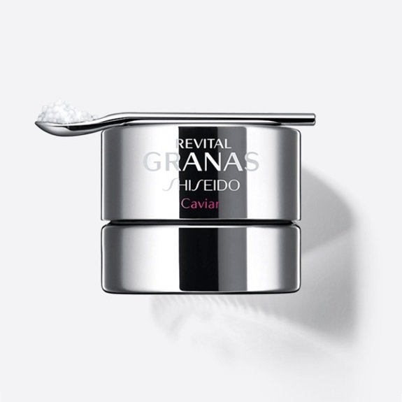 REVITAL GRANAS caviar 18g - Japan Online Shopping - Hommi