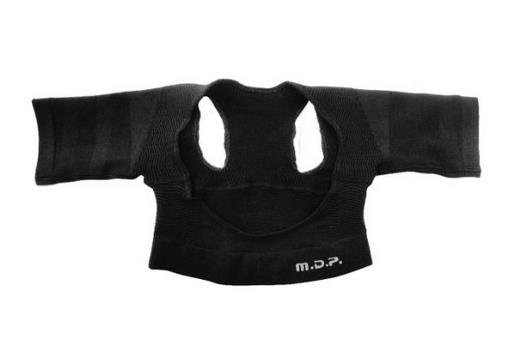 日本制勝野式驼背猫背肩痛姿势矫正带男女兼用 美国 日本代购直邮 Hommi