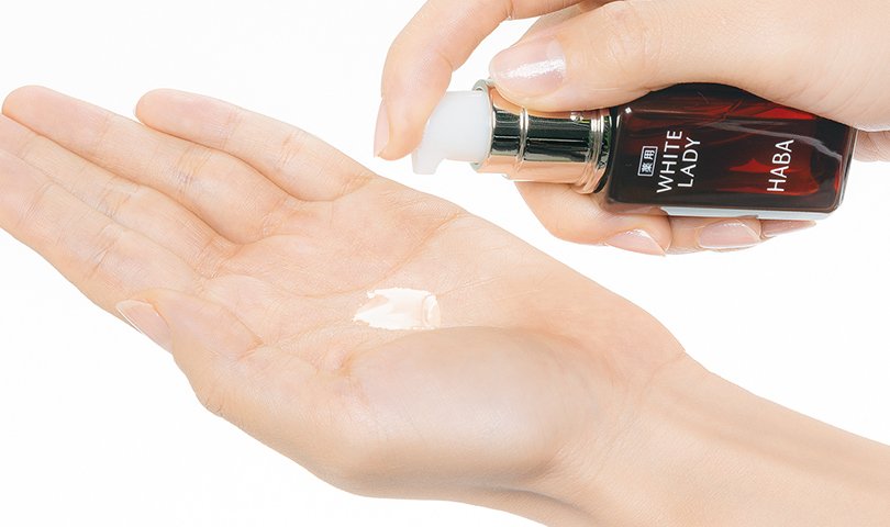 HABA White Lady雪白佳丽美容液30ml/60ml-英国- 日本代购直邮- Hommi