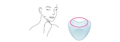 POLA Red B.A Red B.A CONTOUR TENSION MASK 85g-Singapore-Japan