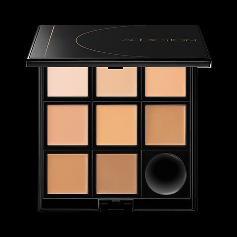 addiction concealer