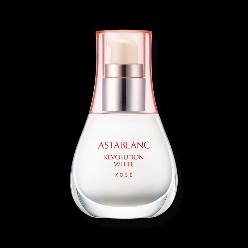 Kose 高丝astablanc 虾青素滋养抗皱美白精华30ml 本体 替换装 日本代购直邮 Hommi