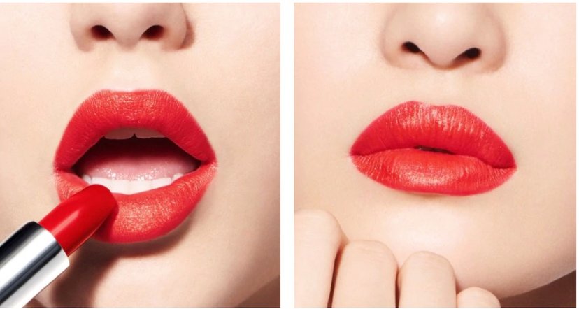 【限定品】DIOROUGE HAPPY 2020 ディオール ルージュ リップ Dior HAPPY 2020 Rouge Dior Happy 2020 4 color selection