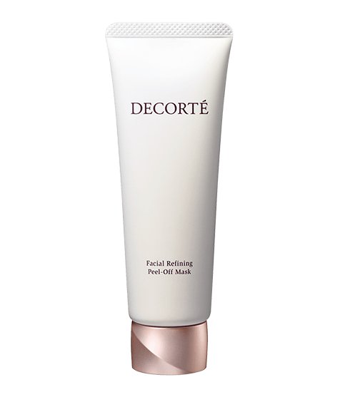 Decorte Facial Refining Peel Off Mask Decorte Facial Refining Peel Off Mask
