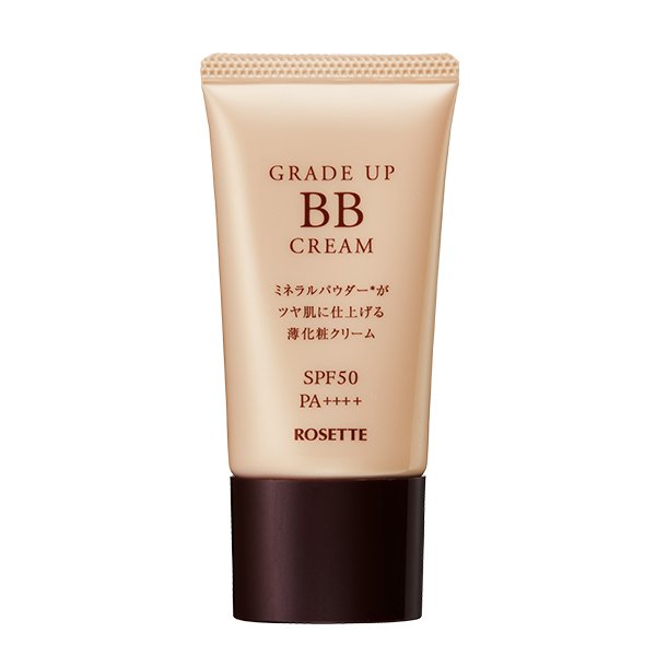 Rosette 露姬婷素肌美grade Up 霜30g Spf50 Pa 日本代购直邮 Hommi