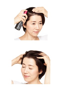 资生堂prior 头皮 头发美容液180ml 日本代购直邮 Hommi