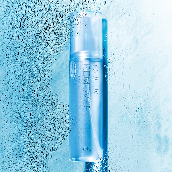 Dhc 蝶翠诗速效去角质净透喷雾150ml 美国 日本代购直邮 Hommi