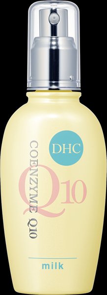 Dhc Coenzyme Q10 Milk 100ml United Kingdom Japan Online Shopping Hommi