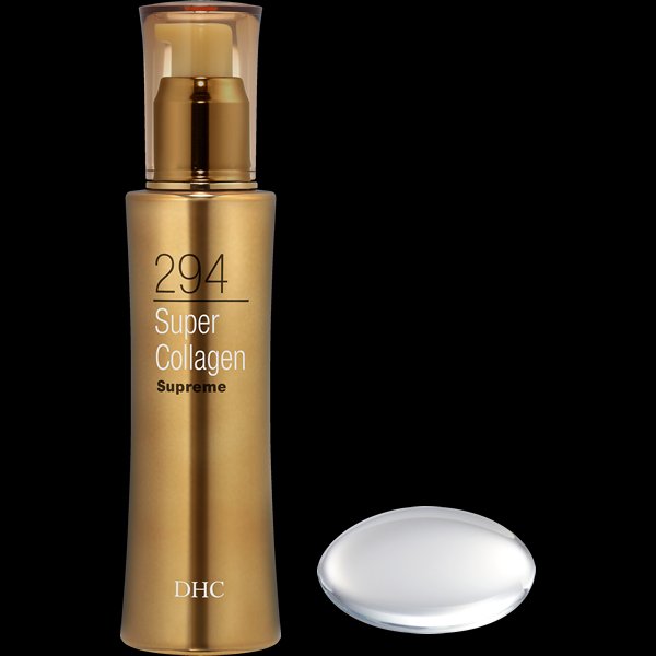 DHC Super Collagen Supreme 100mL - Japan Online Shopping - Hommi