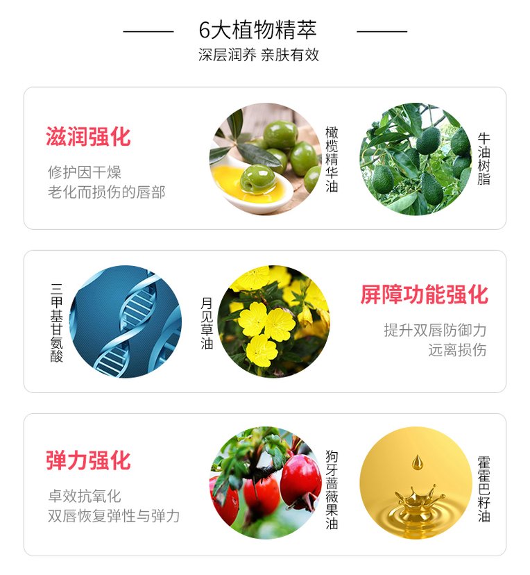 Dhc Pure Color Lip Balm Spf13 Pa 1 4g 3 Colors Italy Japan Online Shopping Hommi