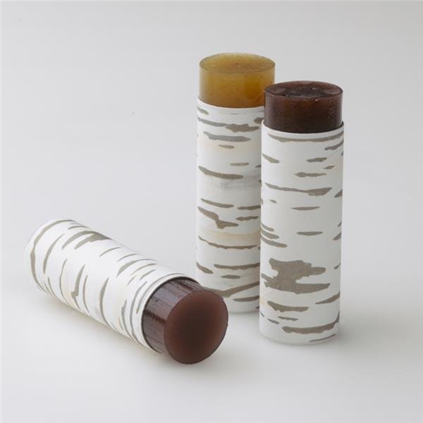 北海道六花亭白桦羊羹 美国 日本代购直邮 Hommi