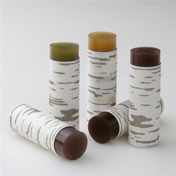 北海道六花亭白桦羊羹 美国 日本代购直邮 Hommi