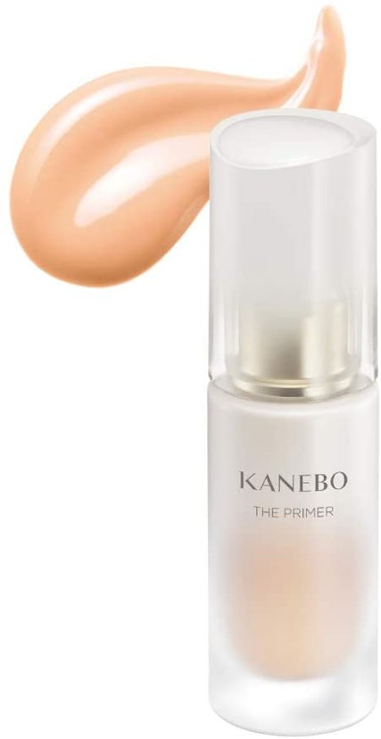 KANEBO THE PRIMER 27ml SPF10・PA+ Kanebo THE PRIMER SPF10/PA+ 27ml-Canada - Japan Online Shopping