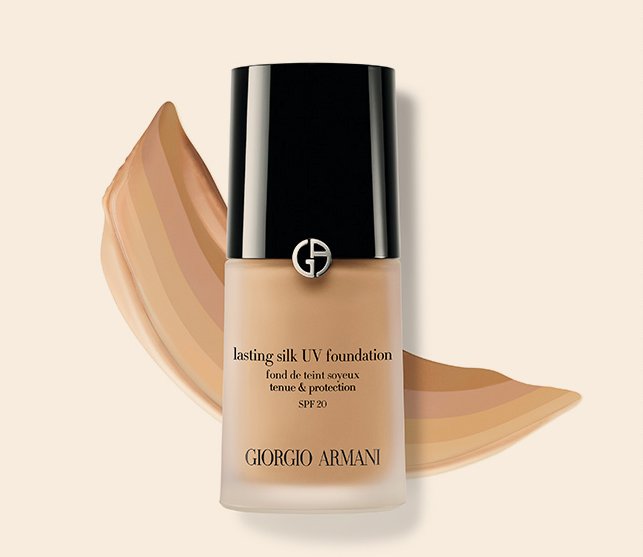 ga lasting silk uv foundation