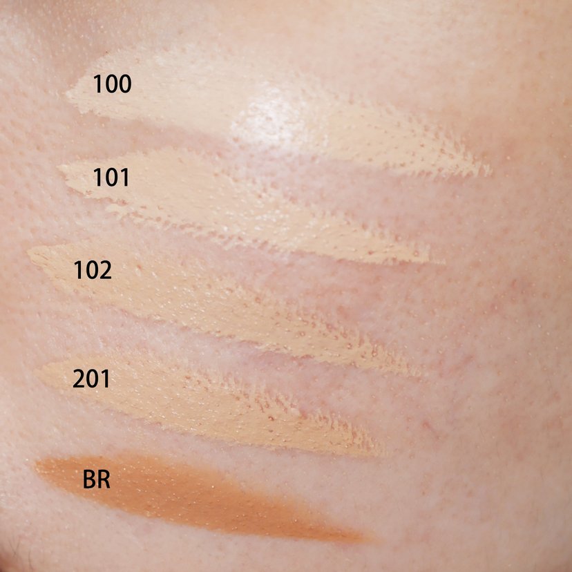Celvoke Intent Skin Stick Foundation Celvoke Intent Skin Stick Foundation