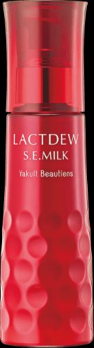 Yakult LACTDEW S.E. milk 110ml-Japan Online Shopping - Hommi
