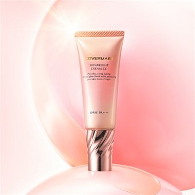 【コリママ】COVERMARK SKINBRIGHT CREAM CC COVERMARK SKINBRIGHT CREAM CC 2 colors-United Kingdom - Japan