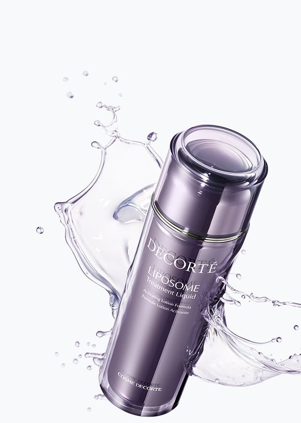 Cosme Decorte LIPOSOME treatment liquid lotion 100ml/170ml-Canada
