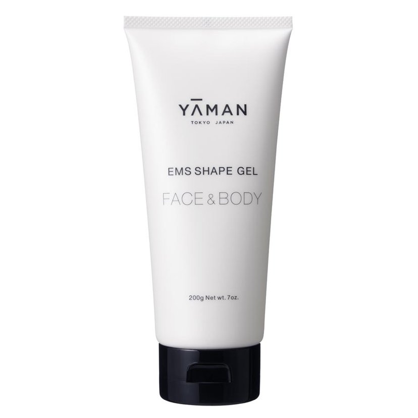 YA-MAN EMS Shape Gel 200g YA-MAN EMS Shape Gel 200g