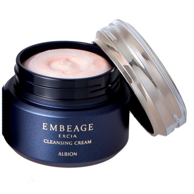 新品⭐︎ALBION EMBEAGE EXCIA CLEANSING CREAM EXCIA EMBEAGE Cleansing Cream – Albion Garden