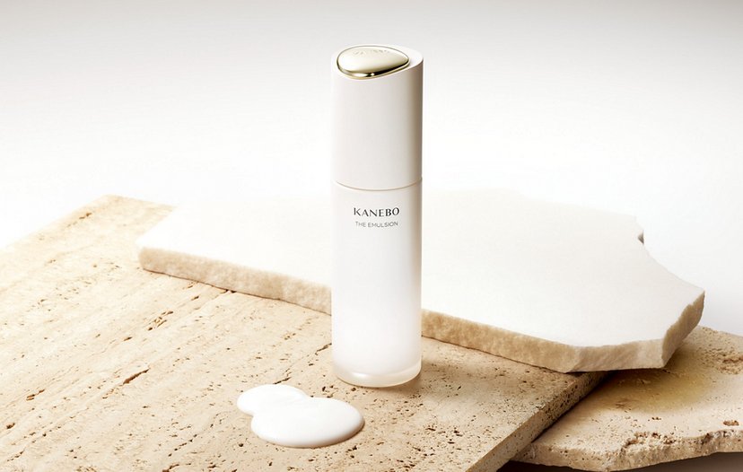 Kanebo THE EMULSION 100ml - Japan Online Shopping - Hommi