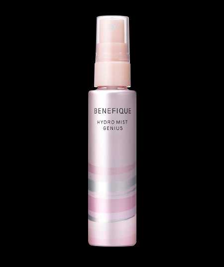 新品未開封　BENEFIQUE HYDRO GENIUS 50mL BENEFIQUE Hydro Mist Genius 57ml-United States - Japan Online