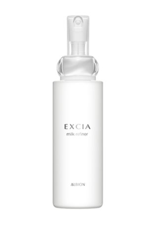 奥尔滨ALBION EXCIA 擦拭用乳液150ml-日本代购直邮- Hommi