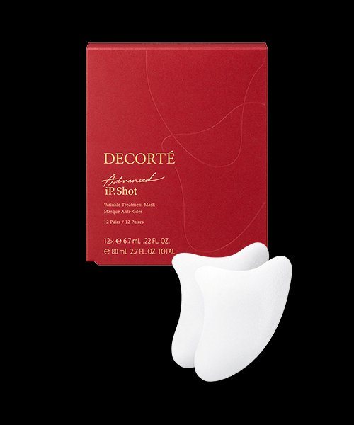 DECORTE ADVANCED iP. Shot MASK-United States-Japan Online