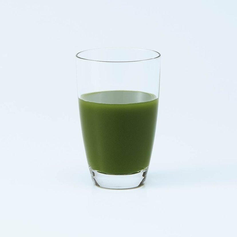 jintan Organic Green Tea Juice from Japan 30/60 packs-Japan Online Shopping  Hommi