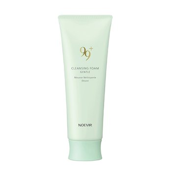 NOEVIR EXTRA2本 CLEANSING FOAM 100g NOEVIR N99+Cleansing foam gentle 100g-France - Japan Online