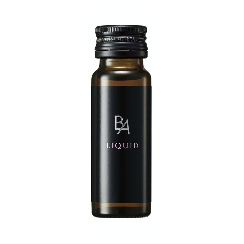 POLA B.A LIQUID 1 Box 20 Ml × 12 Bottles-Japan Online