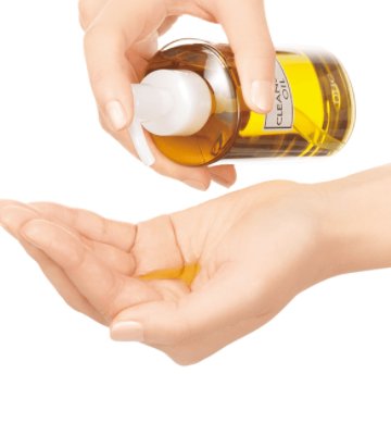 Dhc深层卸妆油0ml 溶解黑头粉刺收缩毛孔 日本代购直邮 Hommi