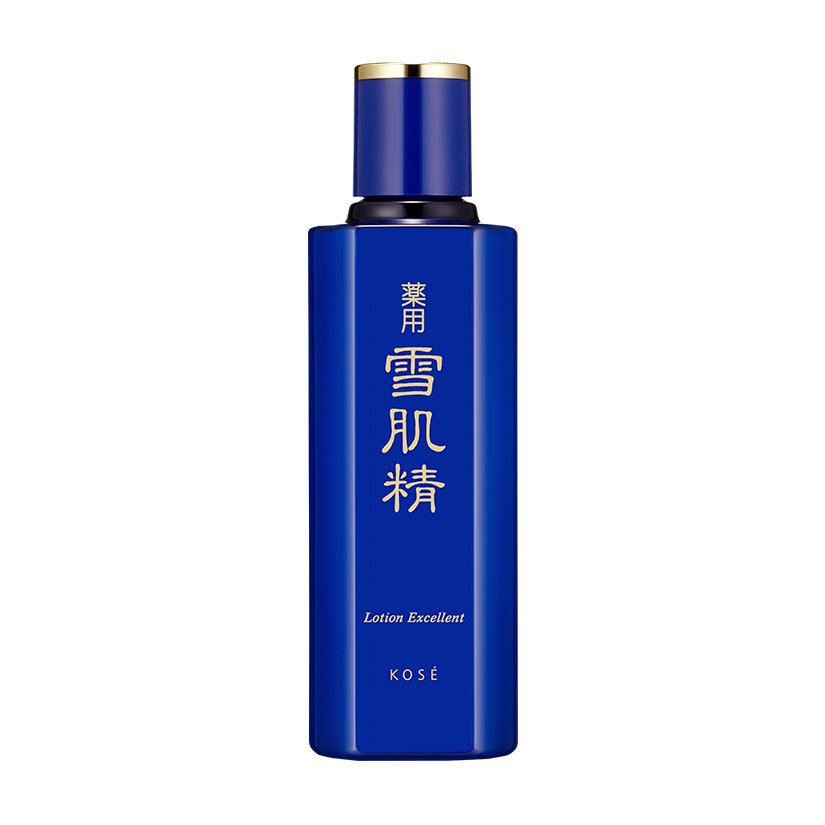 雪肌精金装药用美白保湿化妆水 200ml-加拿大-日本代购直邮 - Hommi