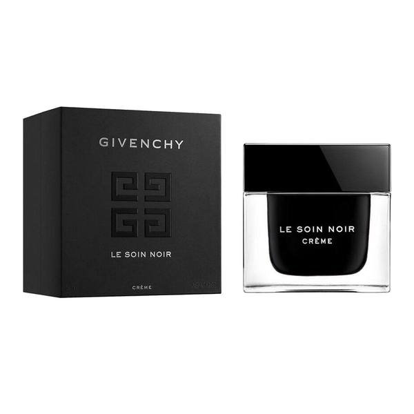 GIVENCHY LE SOIN NOIR cream 50ml-Singapore - Japan Online Shopping