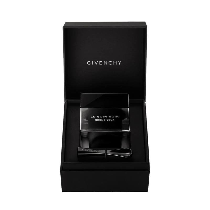 GIVENCHY LE SOIN NOIR EYE CARE Crème yeux 15ml-United Kingdom