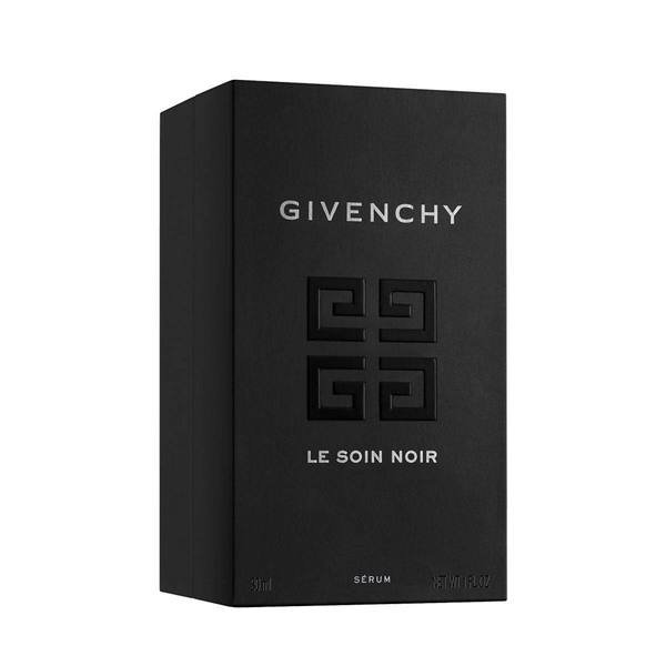 GIVENCHY LE SOIN NOIR SERUM 30ml - Japan Online Shopping - Hommi