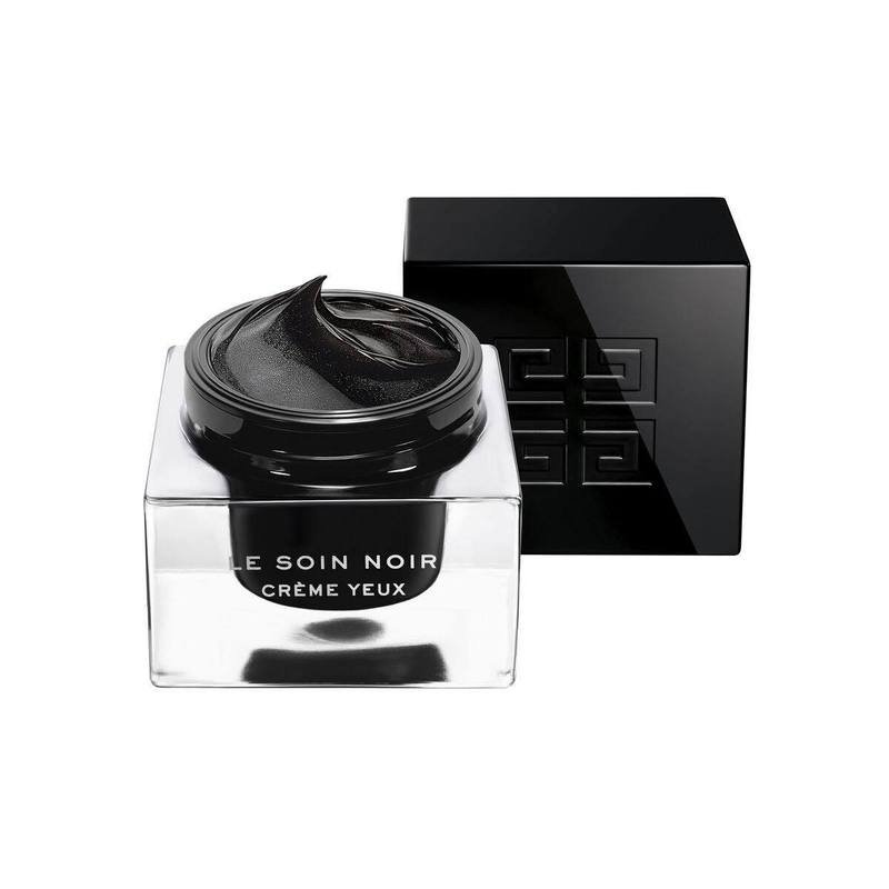 GIVENCHY LE SOIN NOIR EYE CARE Crème yeux 15ml-Hong Kong-Japan