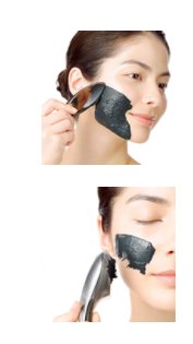 MDNA SKIN CHROME CLAY MASK 50ml - Japan Online Shopping - Hommi