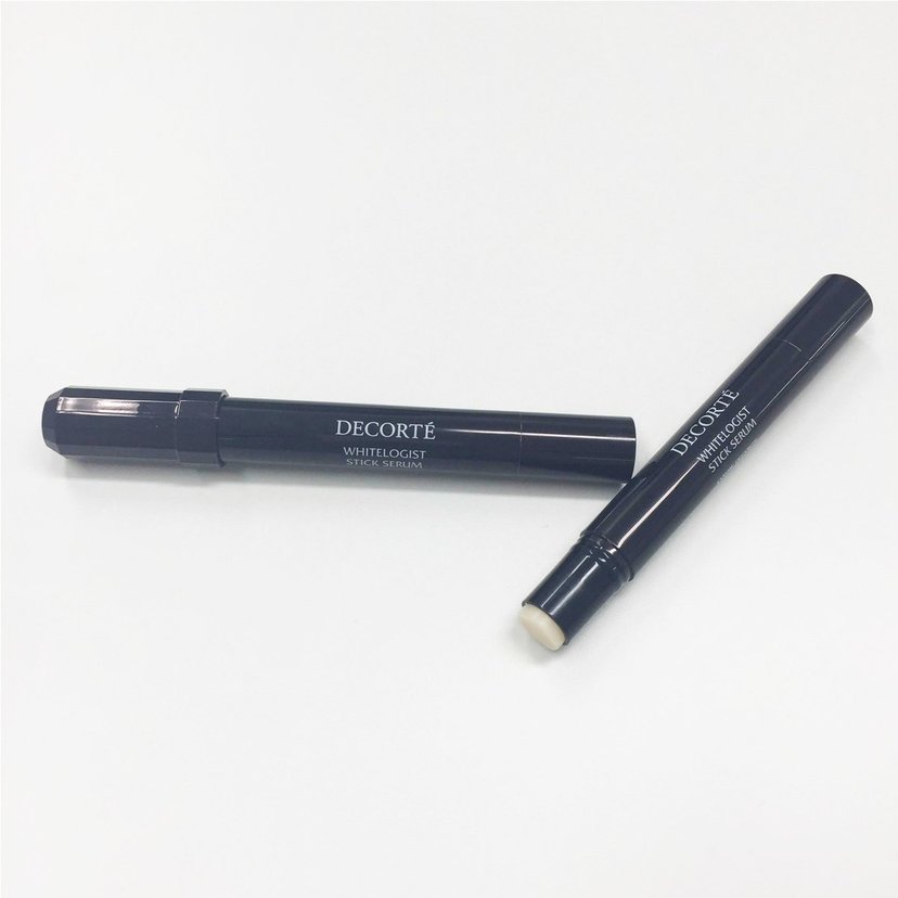 DECORTE WHITELOGIST STICK SERUM-Canada - Japan Online Shopping - Hommi