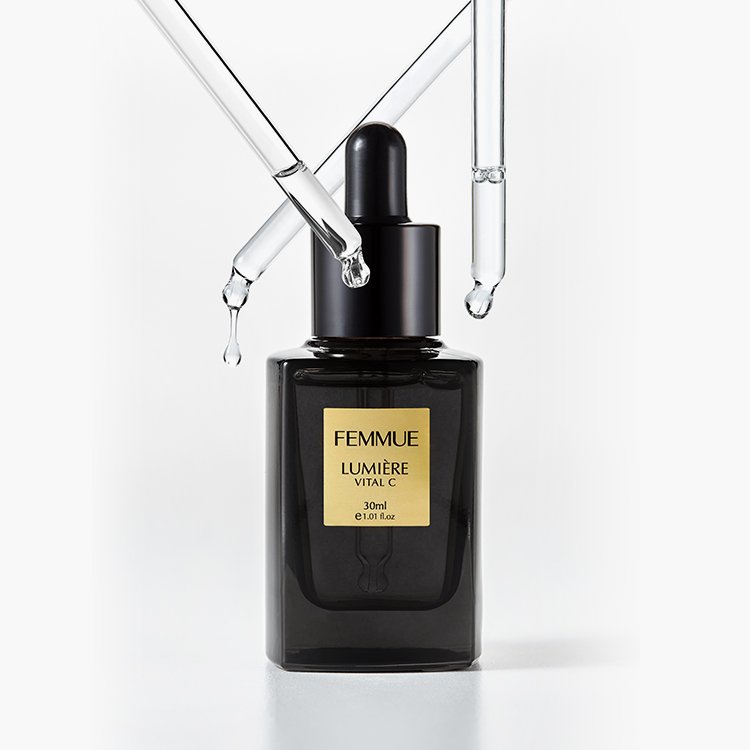 FEMMUE LUMIERE VITAL C 30ml-Canada - Japan Online Shopping - Hommi