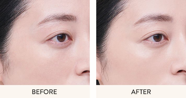 ファンデーション ETVOS MINERAL COMFORT CREAM FOUNDATION ETVOS Mineral Comfort Cream Foundation ｜ Free Shipping