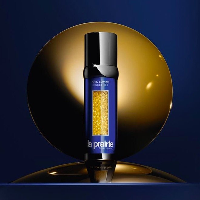 La Prairie SKIN CAVIAR LIQUID LIFT 50ml-Canada - Japan Online